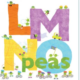 LMNO Peas