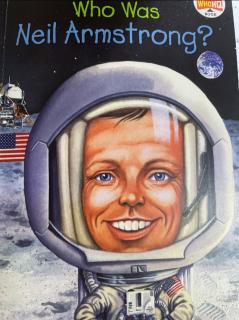 Who Was Neil Armstrong?(1)