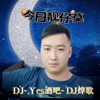 DJ-YES酒吧欢迎莫总大驾光临-DJ烨歌