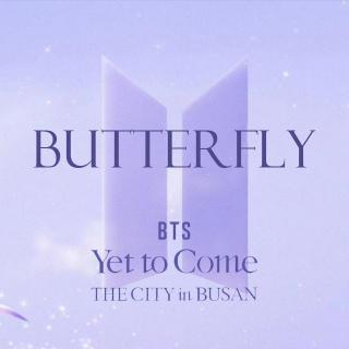 【2022】Butterfly