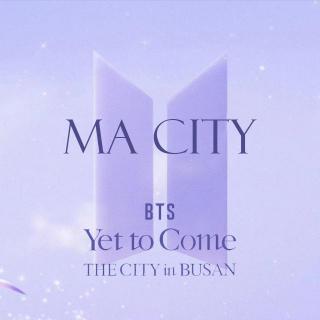 【2022】Ma City