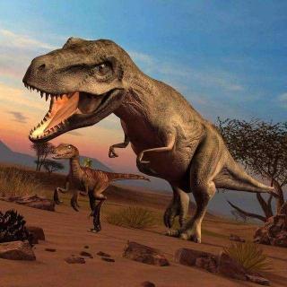 统治地球1.7亿年，恐龙却没有进化成智慧文明，为什么？