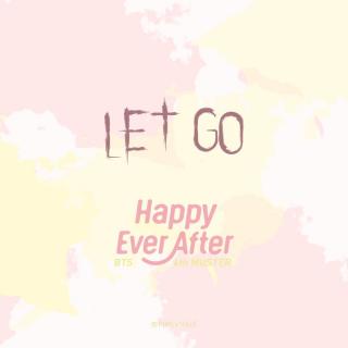 【2018 日本四期FM】Let Go