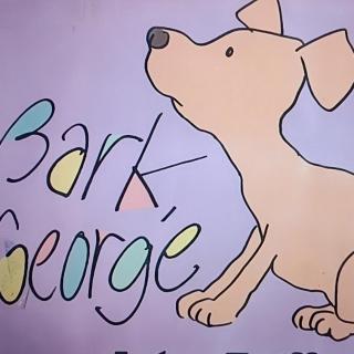 Bark George