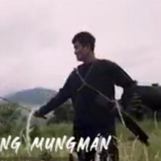 Mungding Mungman. Vocalist~Ah Ba Di