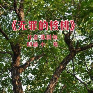 150*《无罪的核桃》作者张国领/朗诵小寒