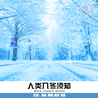 人类入冬须知-野声电台Vol.136