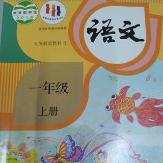 一上汉语拼音第13课ang、eng、ing、ong老版