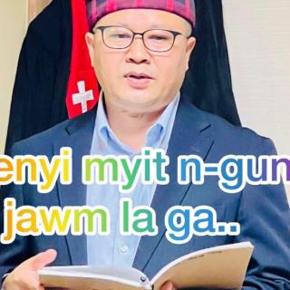 Tawt lai luna atsam. Rev Nhkum BrangSeng