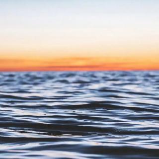 壁瑟的诗《一滴水应该要回到大海》