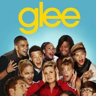 Glee《Survivor/I Will Survive》