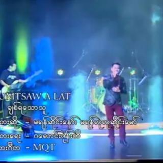 Sumtsaw A Lat
Vol~Seng Naw&Lu Lu Seng Maw
