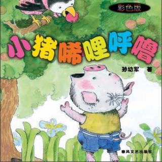 《小猪当保镖》1.为了妈妈的荣誉