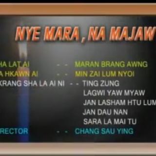 Nye Mara Na Majaw 🎵 MINZAI LUM NYOI