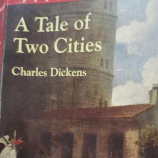 A tale of two cities p41