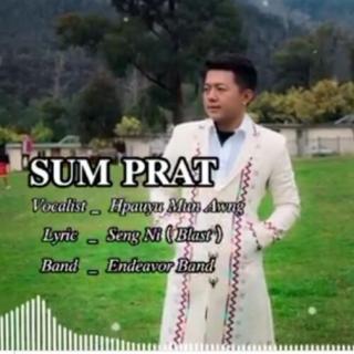 👉SUM PRAT👈Vocal..Hpauyu Mun Awng