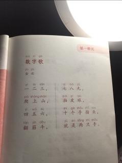 数字歌