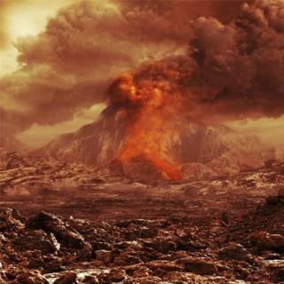 为什么说，一旦发现外星文明的废墟，将可能是人类的末日前兆？