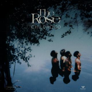【1906】The Rose-Childhood