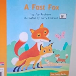 A Fast Fox