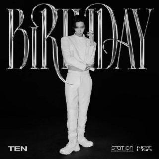 TEN《Birthday》