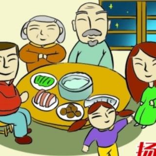 中国家庭式的“激将法”会吃人