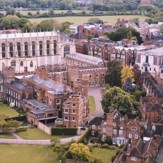 秋 Topic 3 Eton College