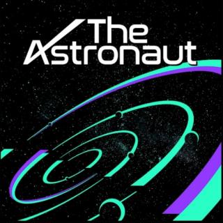 金硕珍JIN - The Astronaut