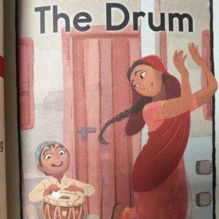 The Drum