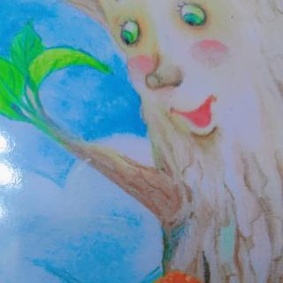 爱读童话故事的🌲树+古诗诵读