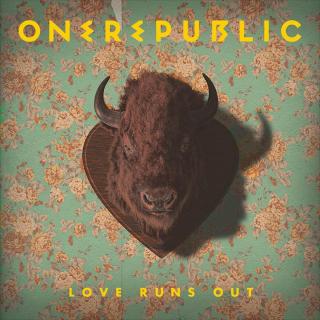 Love Runs Out-OneRepublic(共和时代)