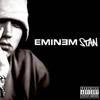 Stan-Eminem(姆爷)&Dido(蒂朵)