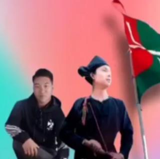 KACHIN SHAYI ♥️VOL****MC