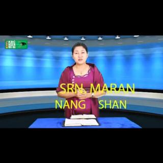 Srn. Maran Nang Shan