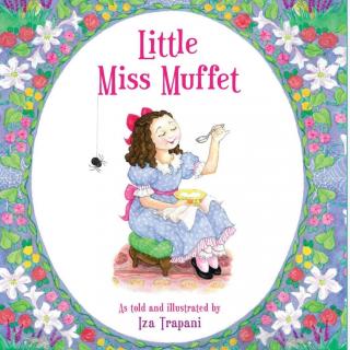 Little Miss Muffet