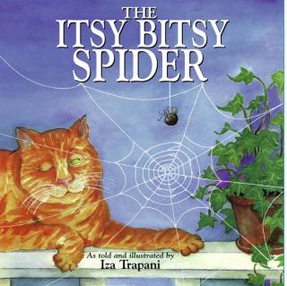 The Itsy Bitsy Spider