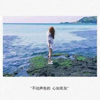 不动声色 文/马德