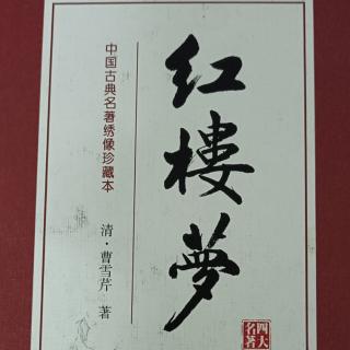 红楼梦第80回