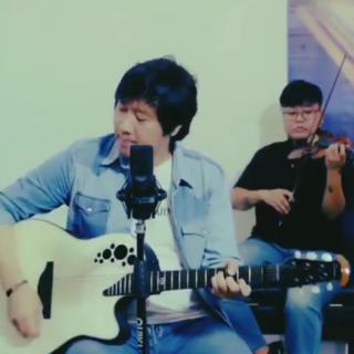 မင်းရှိတဲ့မြို့.Vocalist~Myo Gyi