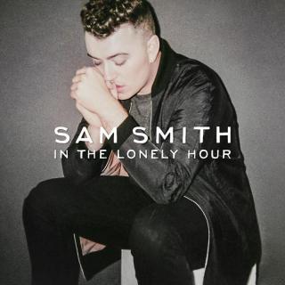 I'm Not the Only One-Sam Smith(萨姆)