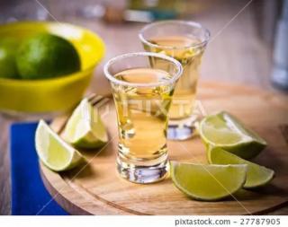 你是我的tequila