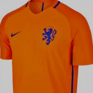 《2022世界杯32强巡礼》~ 荷兰