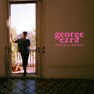Shotgun——George Ezra