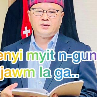 MungGa  Yaku -2 : 8 -Rev Nhkum Brang Seng