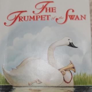 The Trumpet of the Swan 1(1)