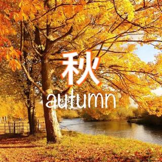 【20221108音乐：彩虹唱片谷】季节特辑——哦！秋天