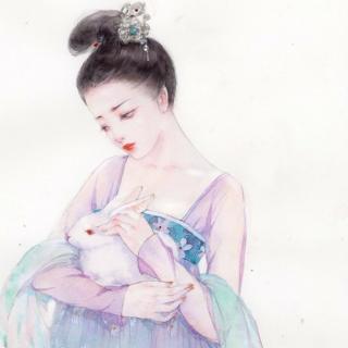 《小花狗和小花猫》