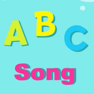 ABC Song