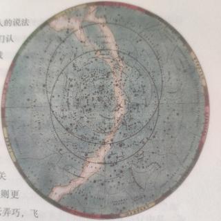 星系是遍布宇宙的庞大（星星岛）