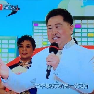 《老吴惊险》文/佚名 播讲:忽然